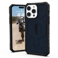 Urban Armor Gear Pathfinder Compatible with MagSafe Case (Suits iPhone 14 Pro Max) - Mallard