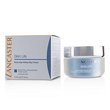 LANCASTER - Skin Life Early-Age-Delay Day Cream
