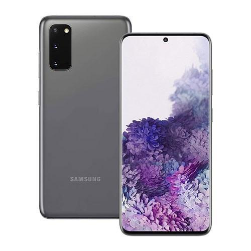 Samsung Galaxy S20 4G 128GB Cosmic Grey Excellent Refurbished