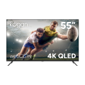 Kogan 55" QLED 4K WebOS Smart TV - W94Q