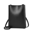 Crossbody Cell Phone Purse Backpack Girls Mobile Bag Vertical Fashion Vintage Clutch Purses Women Miss
