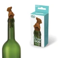Winer Dog - Fred Dachshund Sausage Dog Wine Champagne Bottle Stopper