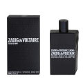 This is Him! by Zadig & Voltaire EDT Spray 100ml For Men