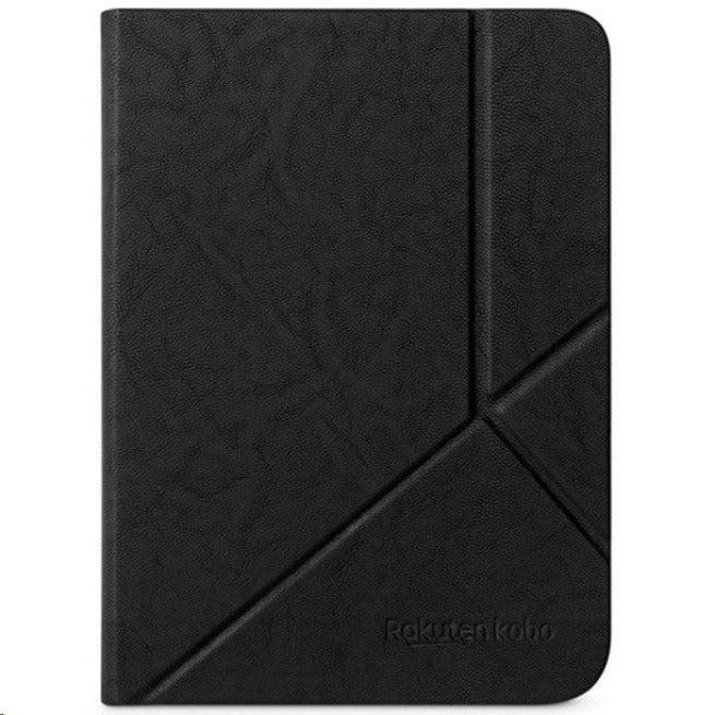 Kobo Clara 2E SleepCover Case Cover eReader Microfiber Black