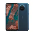 Nokia X20 128GB - Excellent - Refurbished Blue