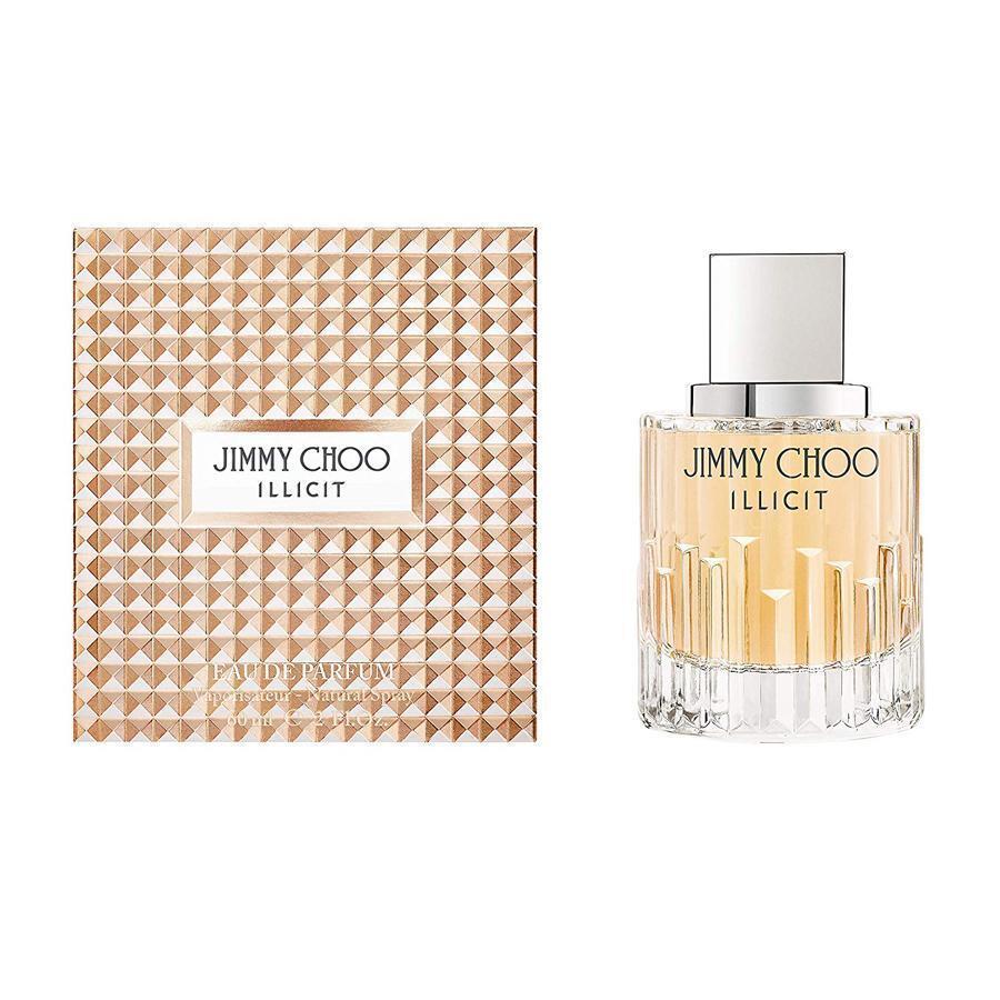 Illicit by Jimmy Choo EDP Spray 60ml For Women