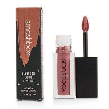 SMASHBOX - Always On Liquid Lipstick