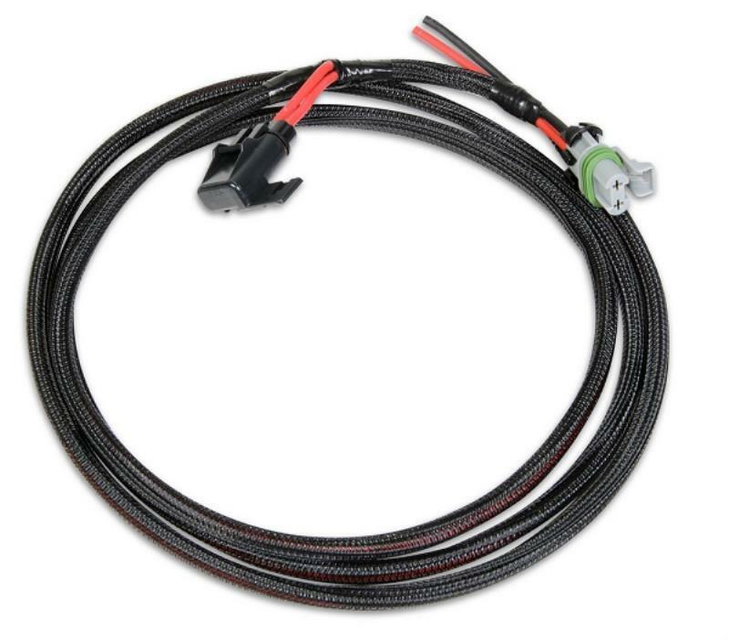 Holley Main Power Ignition Harness Suit Avenger, HP & Dominator EFI 558-308