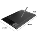11.5 Inch Drawing Board with Pen