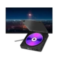 DVD Player Portable-GW