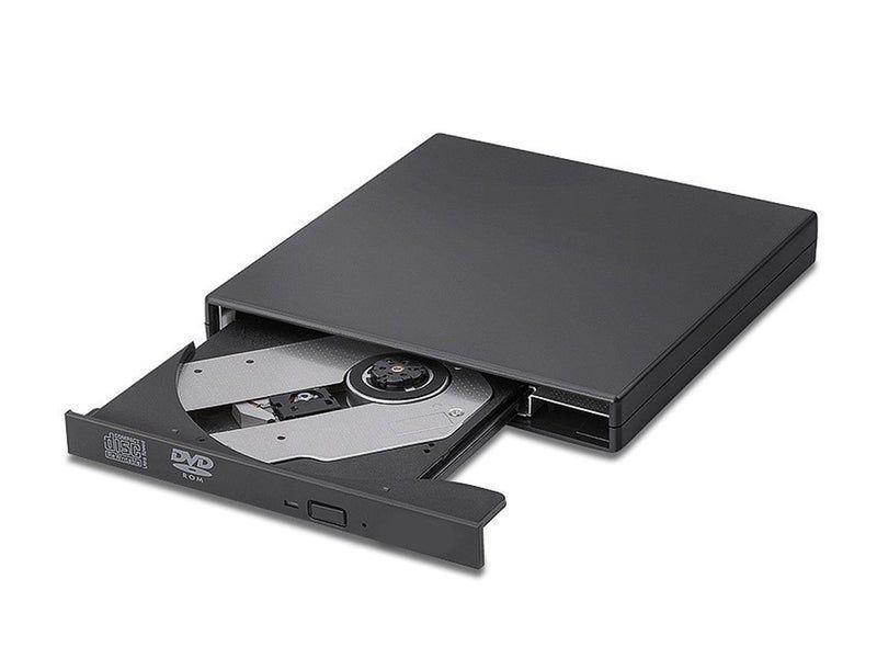 DVD Player for TV Laptop