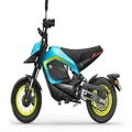 Tromox MINO Electric Street Bike Motorbike (Mini Electric Bike)