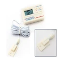 Freezer Thermometer with Alarm-G