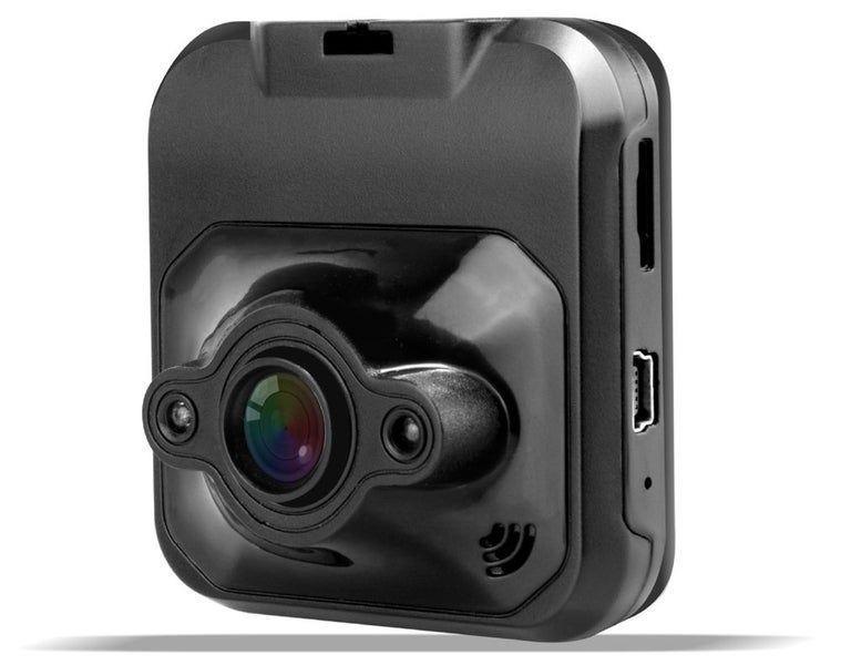 Dash Cam with 32GB Card