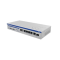Teltonika RUTXR1 - Enterprise Rack-Mountable SFP/LTE Router, 5x Gigabit Ethernet Ports, Dual Sim Failover, Redundant Power Supplies