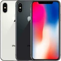 Apple iPhone X 64GB As New Condition Unlocked