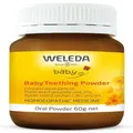 Weleda Baby Teething Powder | 60g