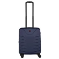Wenger Pegasus Hardside Carry-On Luggage - Blue