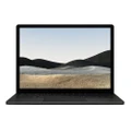Microsoft Surface Laptop 4 15' TOUCH 2K Intel i7-1185G7 8GB 512GB SSD Windows 10 PRO Iris Xe Graphics USB-C WIFI6 BT5 17hr 1.4kg Black 2YR WTY