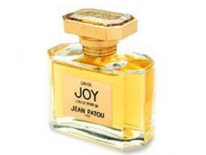 Joy By Jean Patou 30ml Edts Womens Perfume