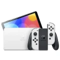 Nintendo Switch OLED Edition White Brand New