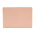 Incase 13" MacBook Pro 2020 Textured Hardshell w/ Woolenex Blush Pink