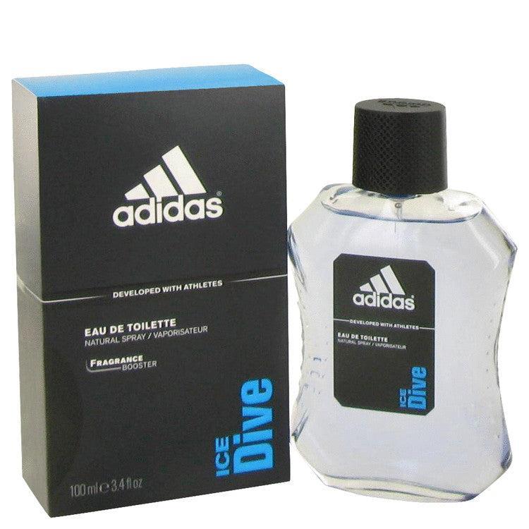 Adidas Ice Dive By Adidas for Men-100 ml