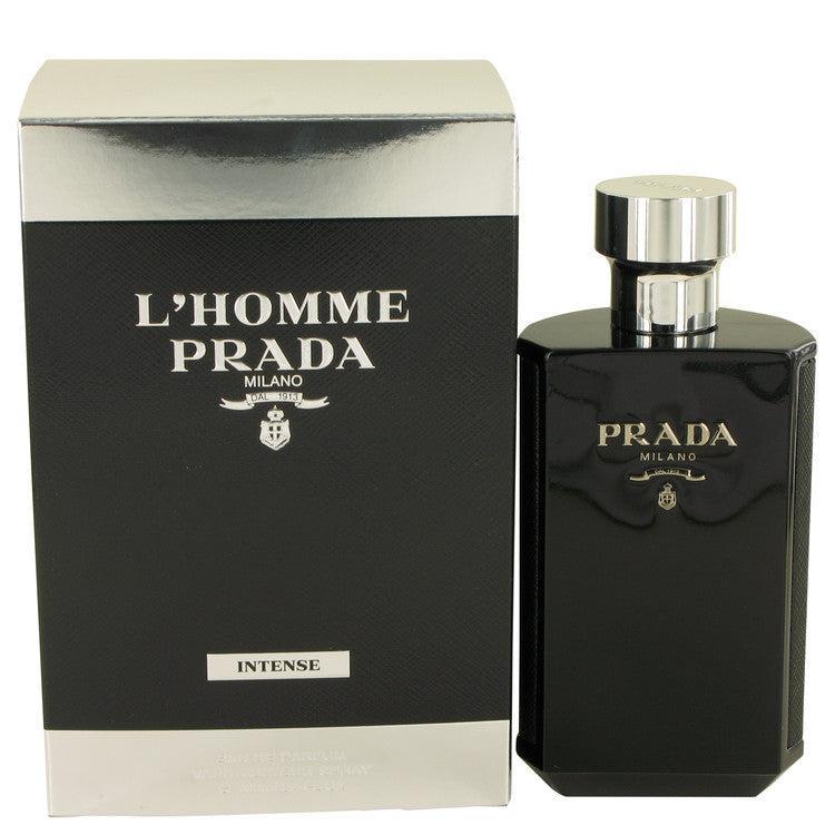 Prada L'homme Intense By Prada for Men-100