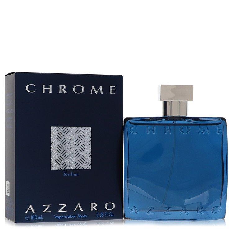 Chrome By Azzaro for Men-100 ml