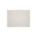 Linen Placemat (Pebble) - 33x45cm