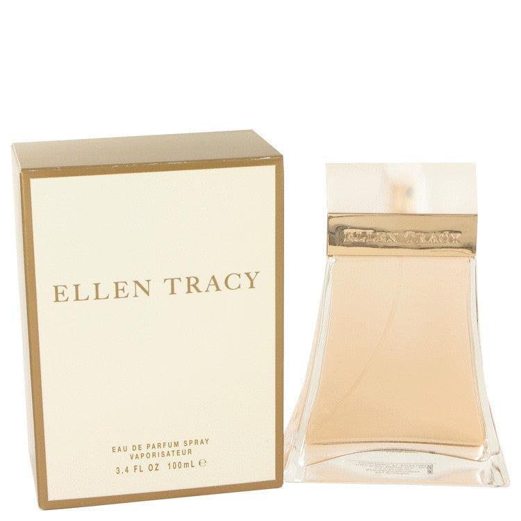 Ellen Tracy by Ellen Tracy Eau De Parfum Spray 3.4 oz for Women