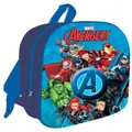 Marvel: Avengers 3D Backpack - 30cm