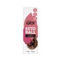 Melrose Ignite Keto Ball Choc Brownie 35g (Pack of 4)