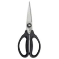 Oxo Good Grips Kitchen & Herb Scissors Stainless Steel Meat/Vegetable Shears BLK