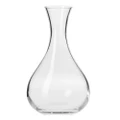 Krosno Harmony Collection 1.6L Wine/Whiskey/Liquor Crystal Glass Decanter/Carafe