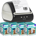 Dymo Labelwriter 5XL Label Printer Starter Pack Label Rolls Courier eParcel Letters Machine 4XL Replacement