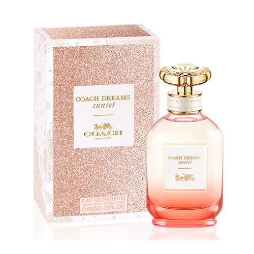 Dreams Sunset 60ml EDP Spray for Women by Coach