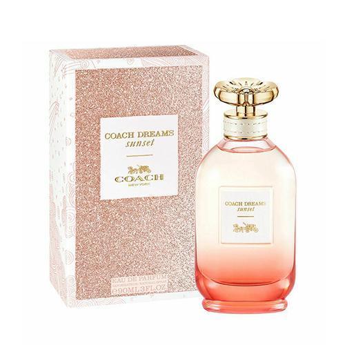 Dreams Sunset 90ml EDP Spray for Women by Coach