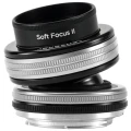 Lensbaby Composer Pro II With Soft Focus II Optic for Nikon F