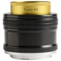 Lensbaby Twist 60mm f/2.5 Lens for Canon EF