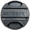 Lensbaby Front Lens Cap 46mm for Edge 80, Sweet 50 & 35