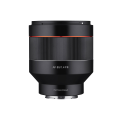 Samyang AF 85mm F1.4 FE Lens for Sony E - BRAND NEW