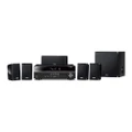 Yamaha YHT1840 5.1 Channel Home Theater Speaker System - Black