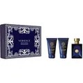 Versace Pour Homme Dylan Blue Giftset 5 for Men EDT 50ml