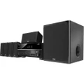 YHT1840B 5.1 Ch Home Theatre Pack Yamaha