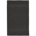 Bullet Evelyn Bath Towel (Anthracite) (One Size)