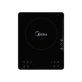 Midea Induction Cooker Ultrathin Induction Cooktop Stove - 2000W