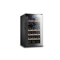 Kogan 18 Bottle Thermoelectric Wine Cooler - Afterpay & Zippay Available