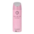 Armaf Club De Nuit Woman Perfume Body Spray 200ml (L) SP