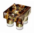 Drinkcraft Salted Caramel Shots (4X30ML)